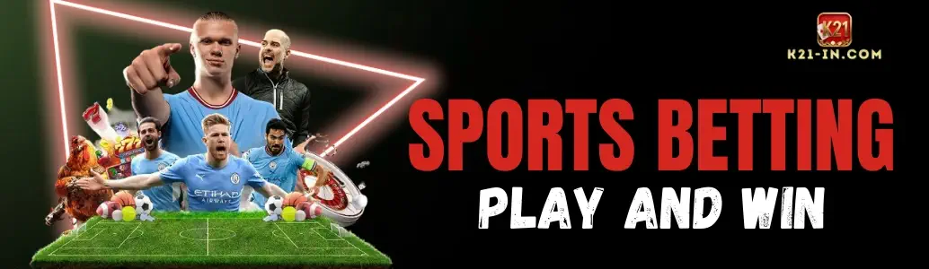 k21 sports betting